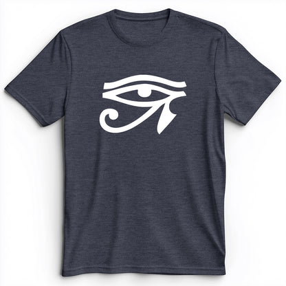 Eye of Ra Premium Tee