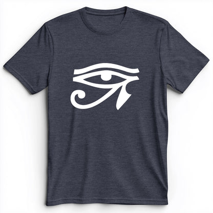 Eye of Ra Premium Tee