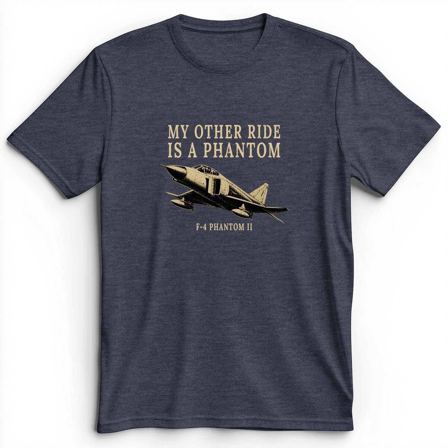 F-4 Phantom Premium Tee