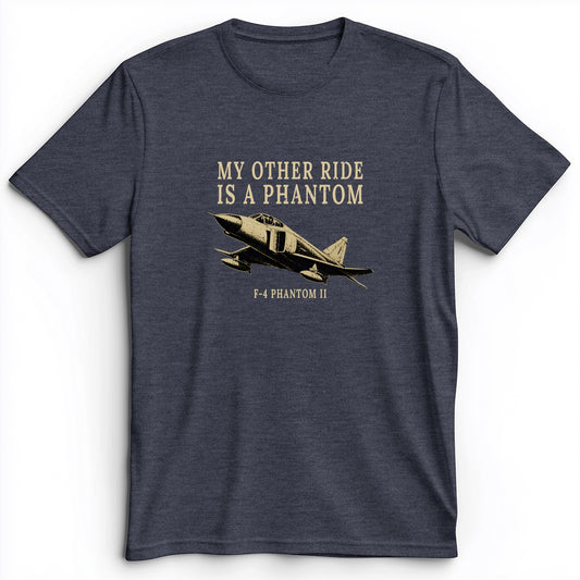 F-4 Phantom Premium Tee