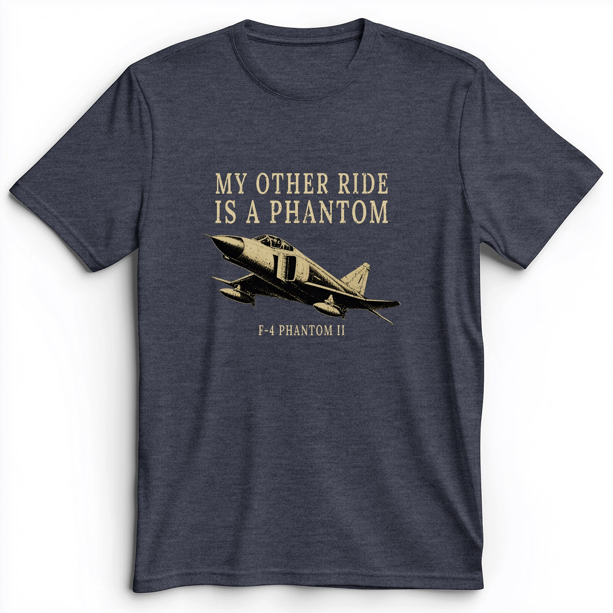 F-4 Phantom Premium Tee