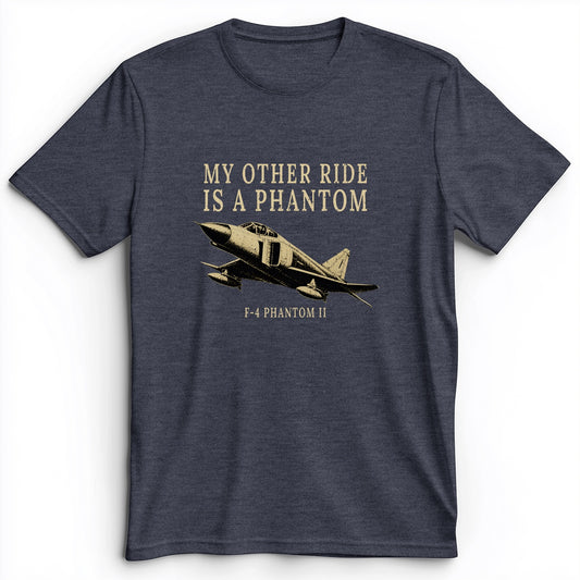 F-4 Phantom Premium Tee