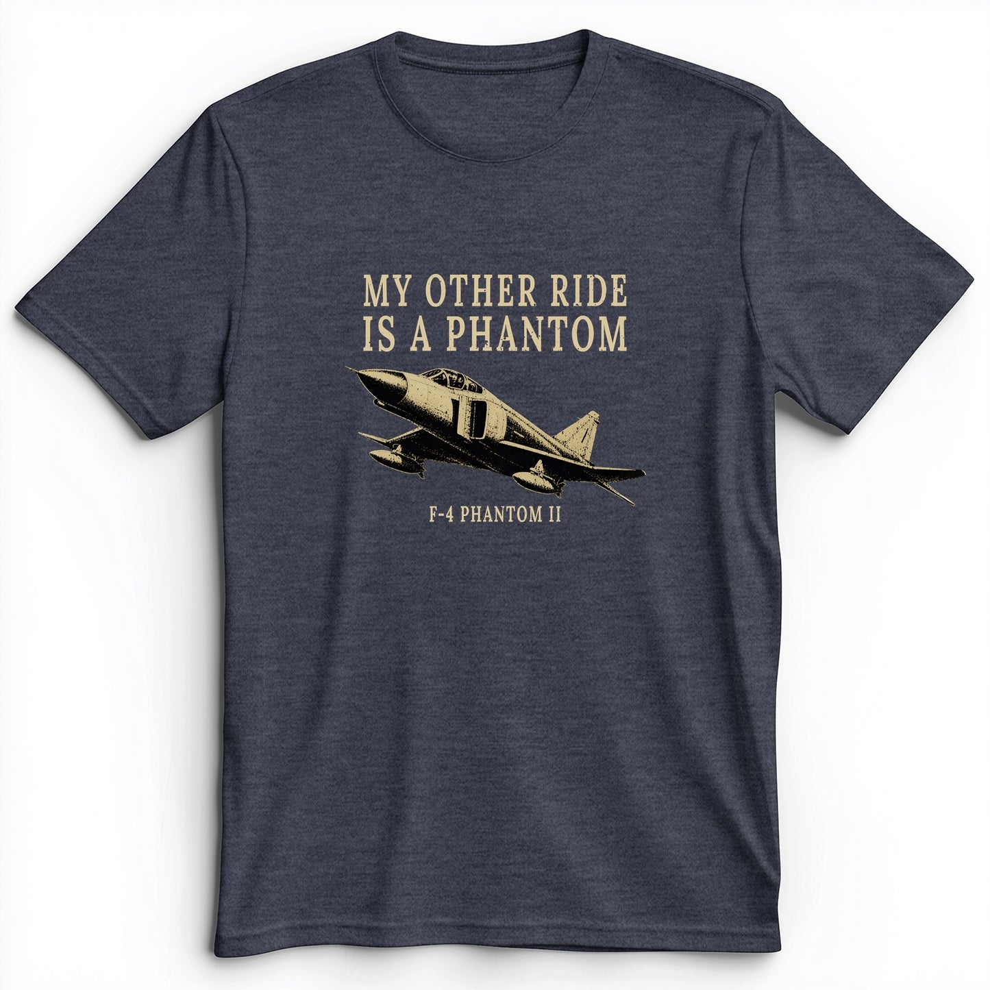 F-4 Phantom Premium Tee