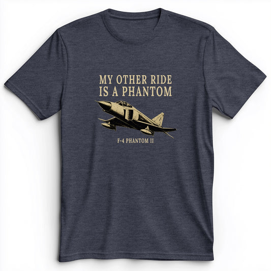 F-4 Phantom Premium Tee
