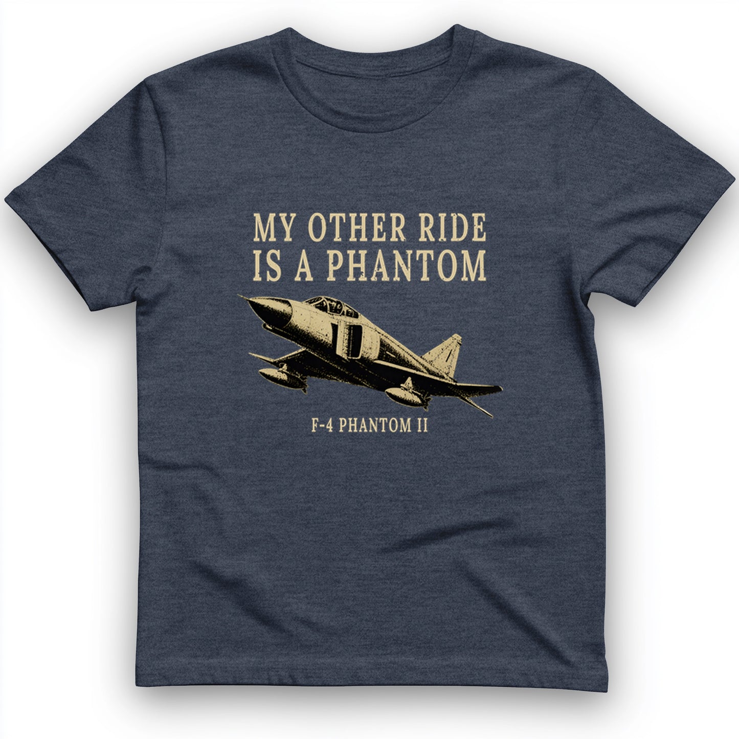 F-4 Phantom T-Shirt