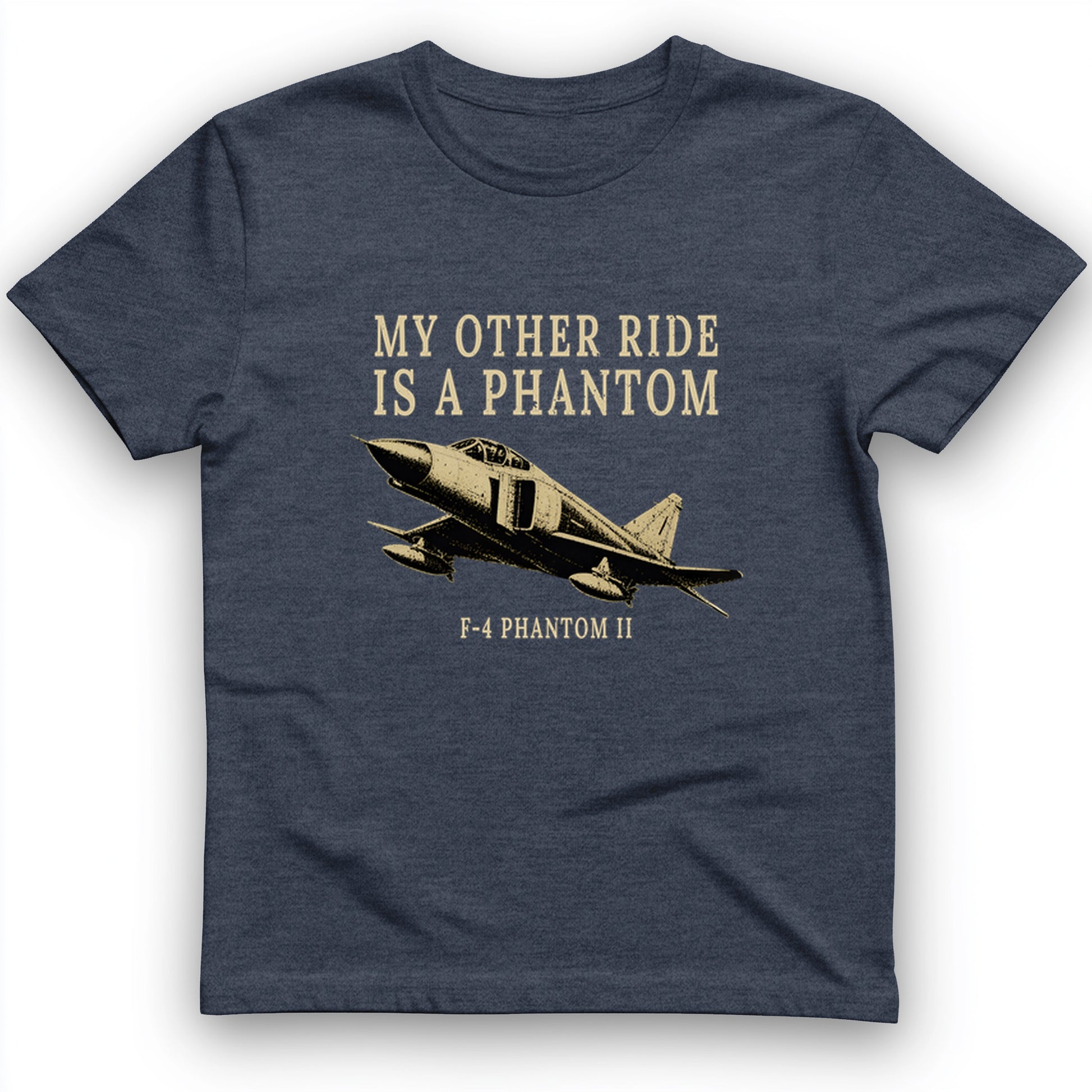 F-4 Phantom T-Shirt