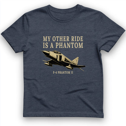 F-4 Phantom T-Shirt