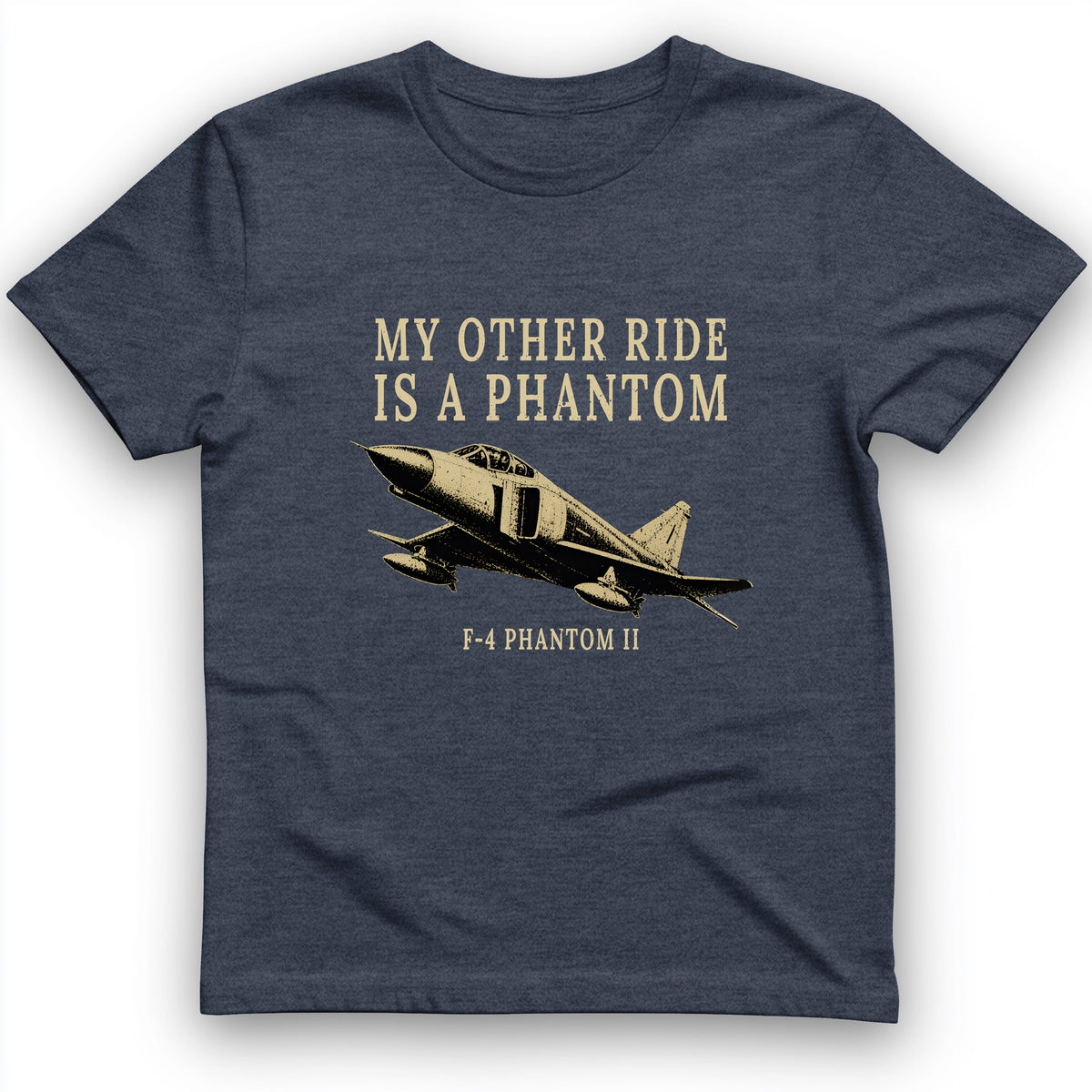F-4 Phantom T-Shirt