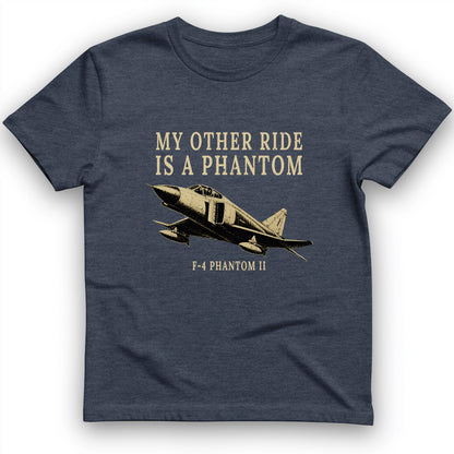 F-4 Phantom T-Shirt