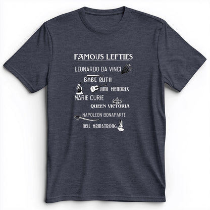 Famous Lefties Premium Tee