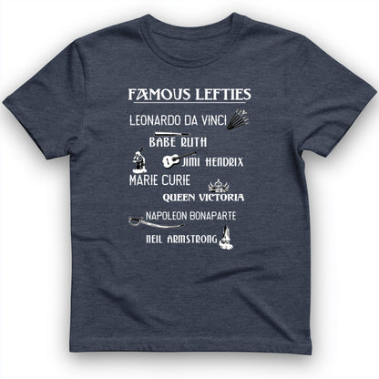 Famous Lefties T-Shirt