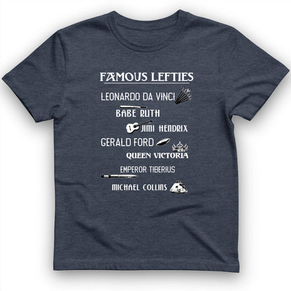 Famous Lefties T-Shirt