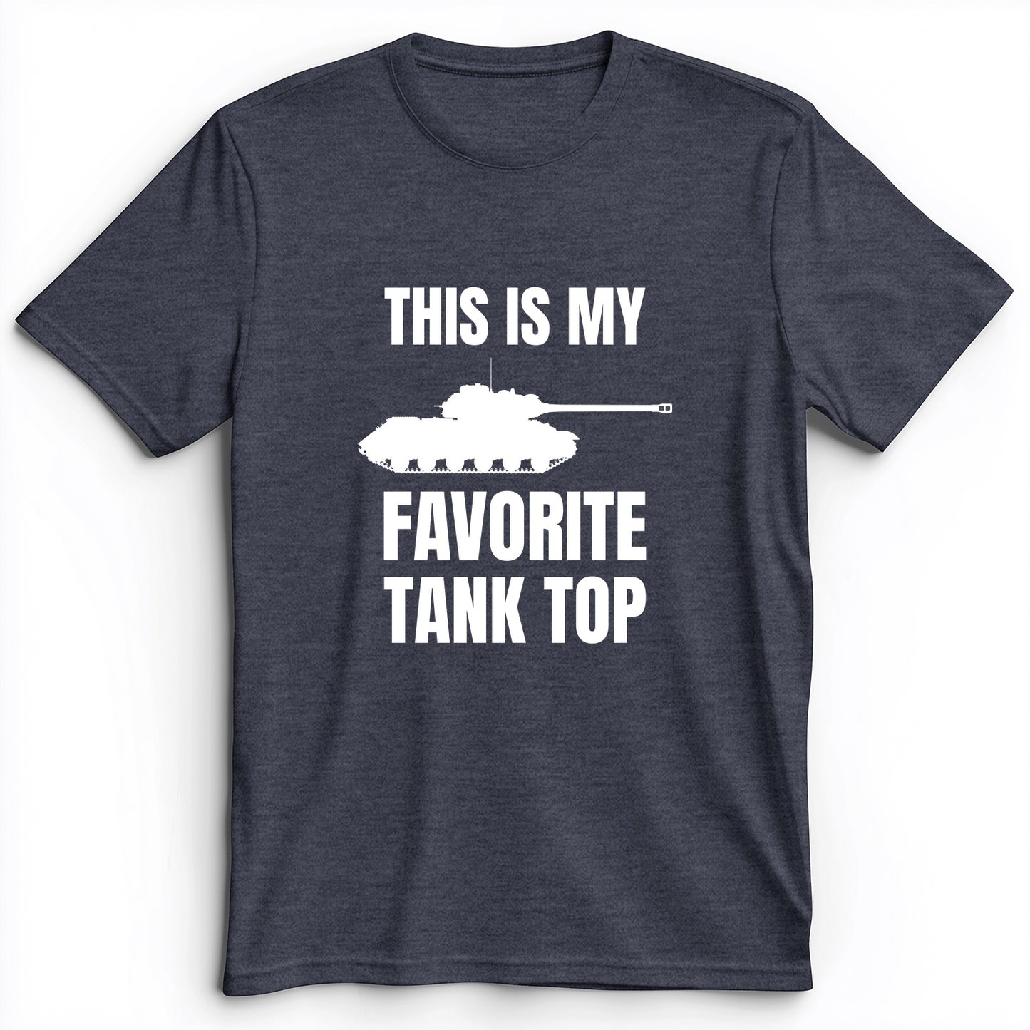 Favorite Tank Top Premium Tee