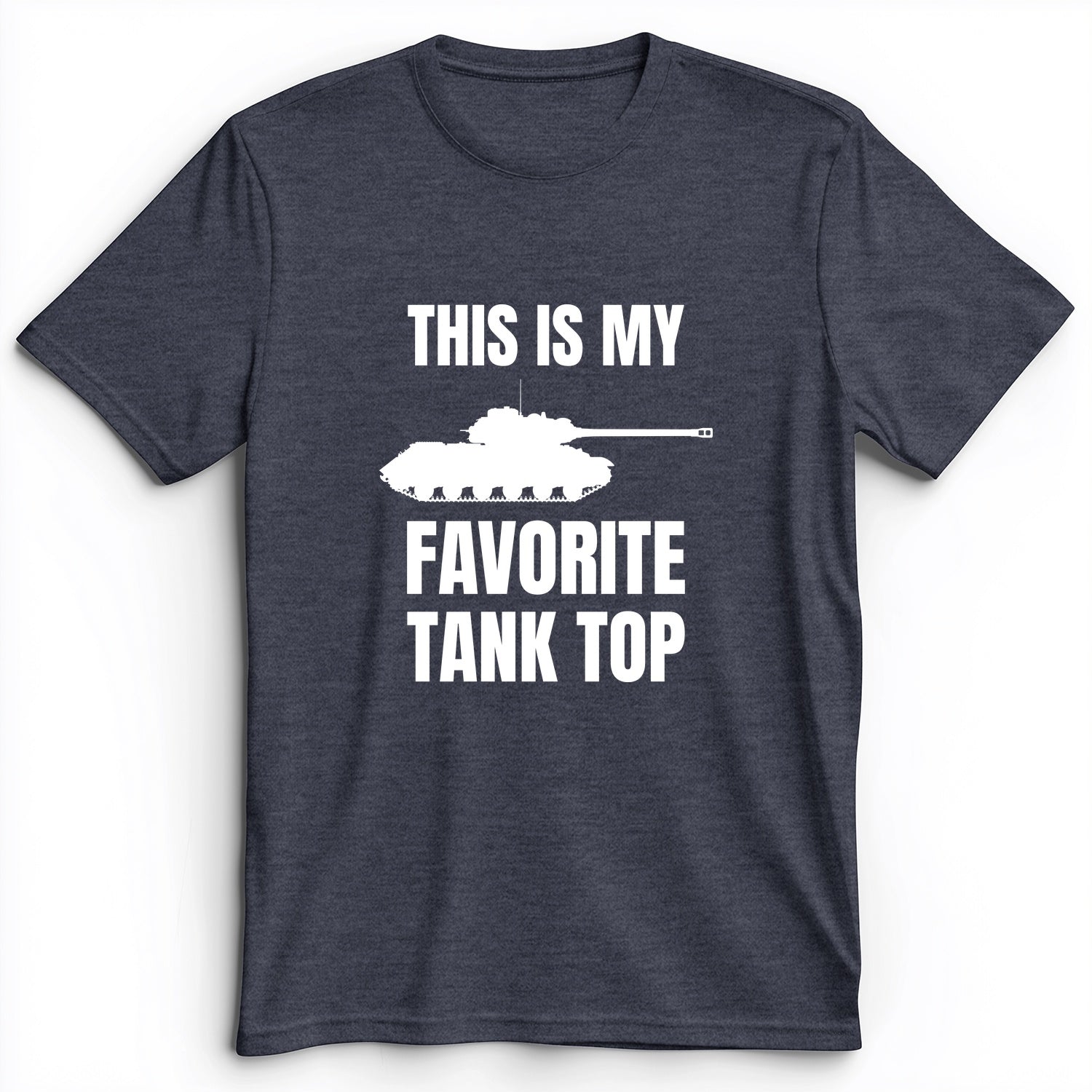 Favorite Tank Top Premium Tee