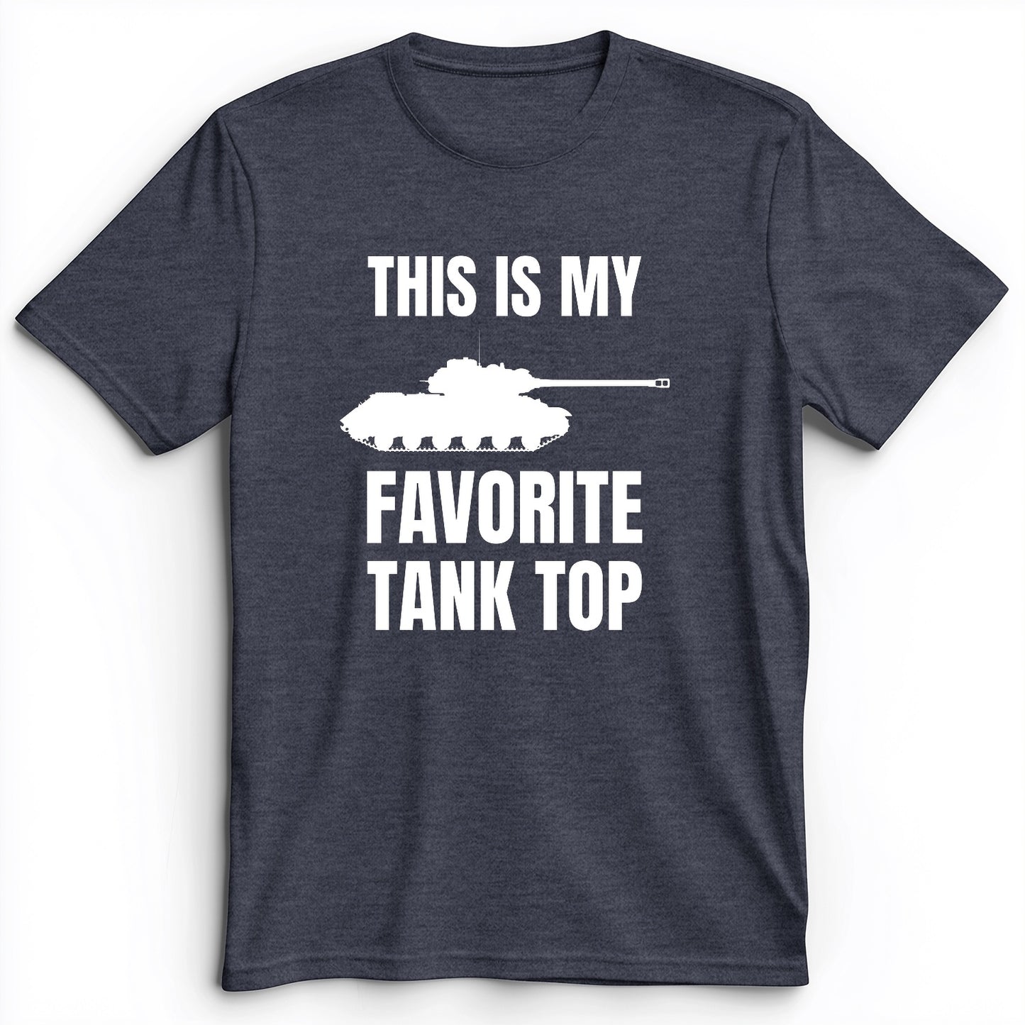 Favorite Tank Top Premium Tee