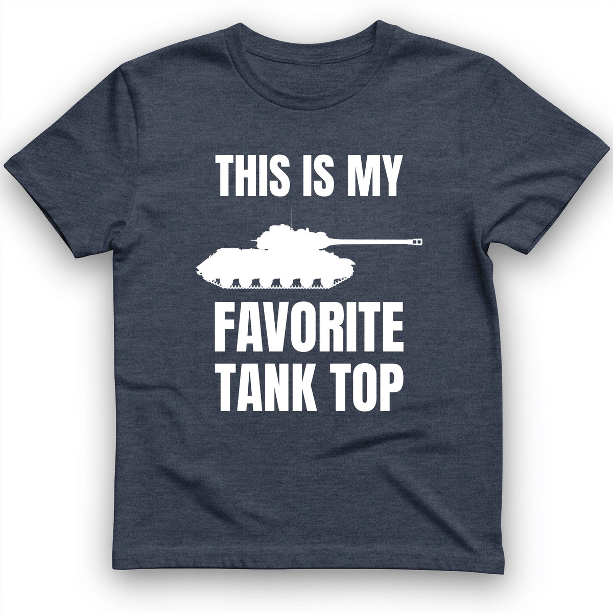 Favorite Tank Top T-Shirt