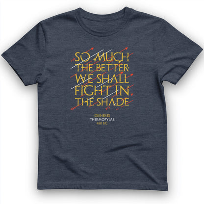 Fight In The Shade T-Shirt