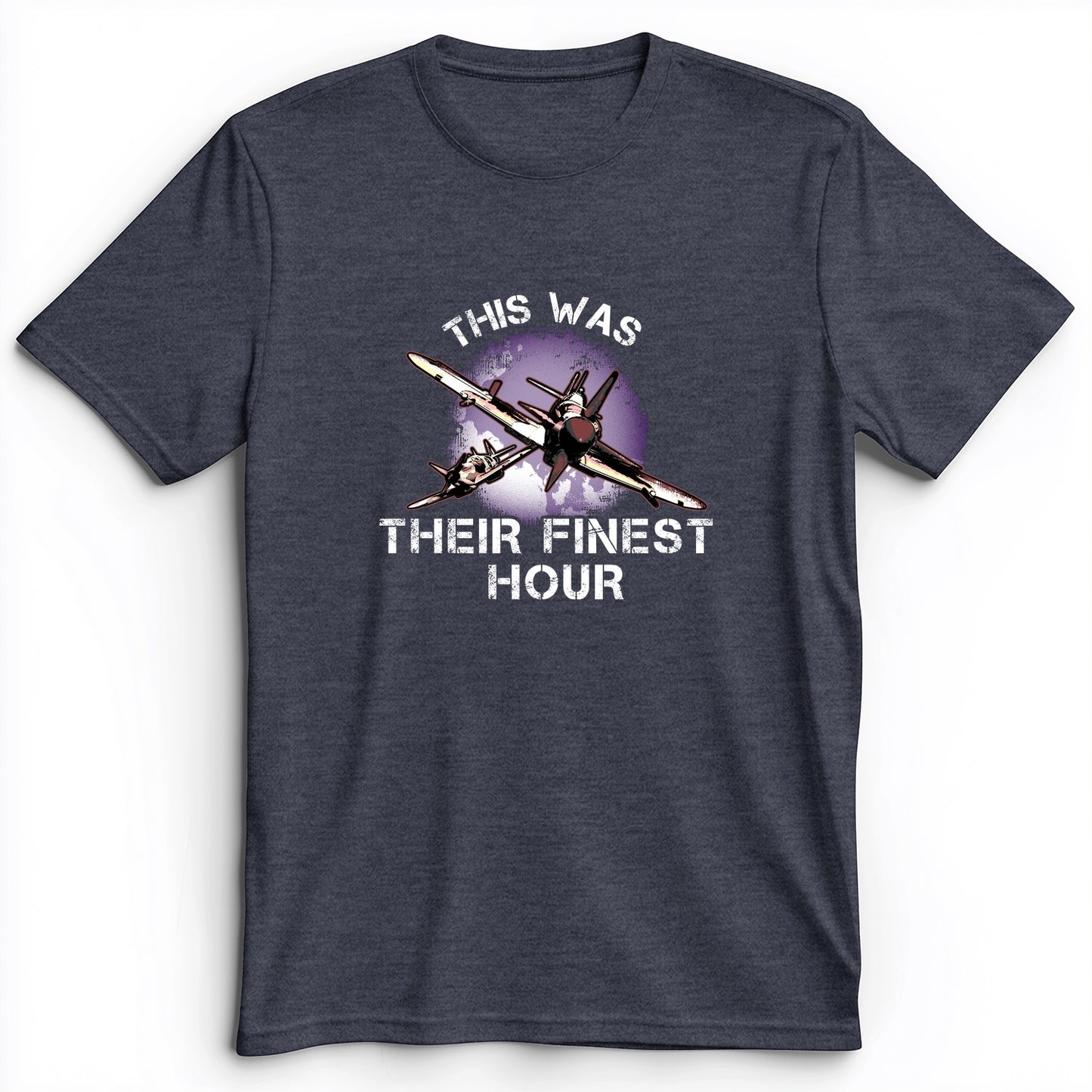 Finest Hour Premium Tee