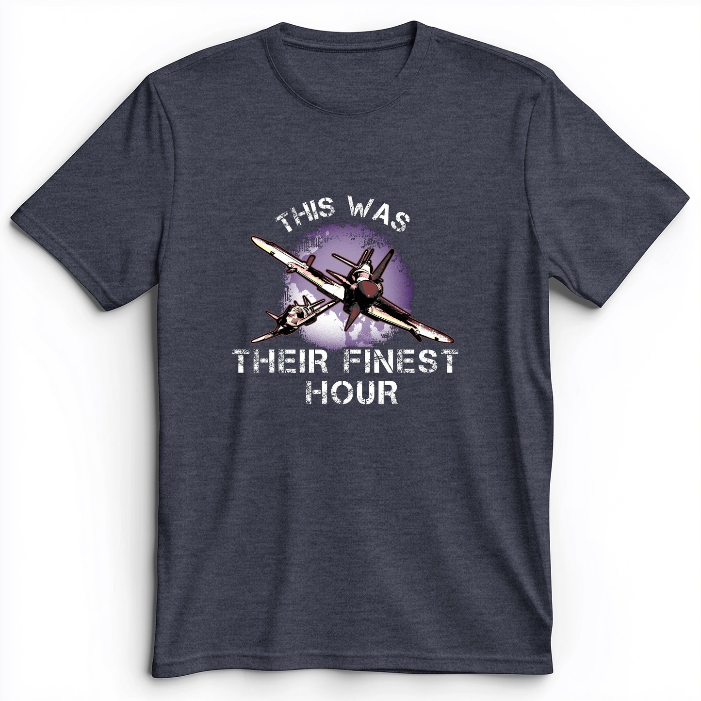 Finest Hour Premium Tee