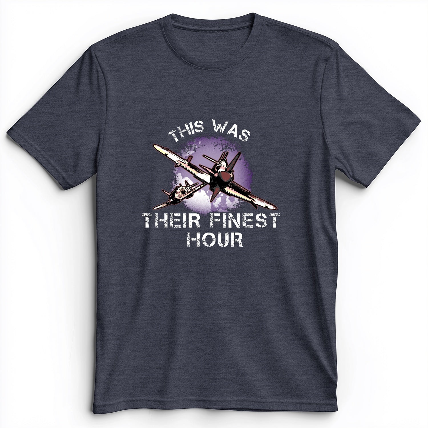 Finest Hour Premium Tee