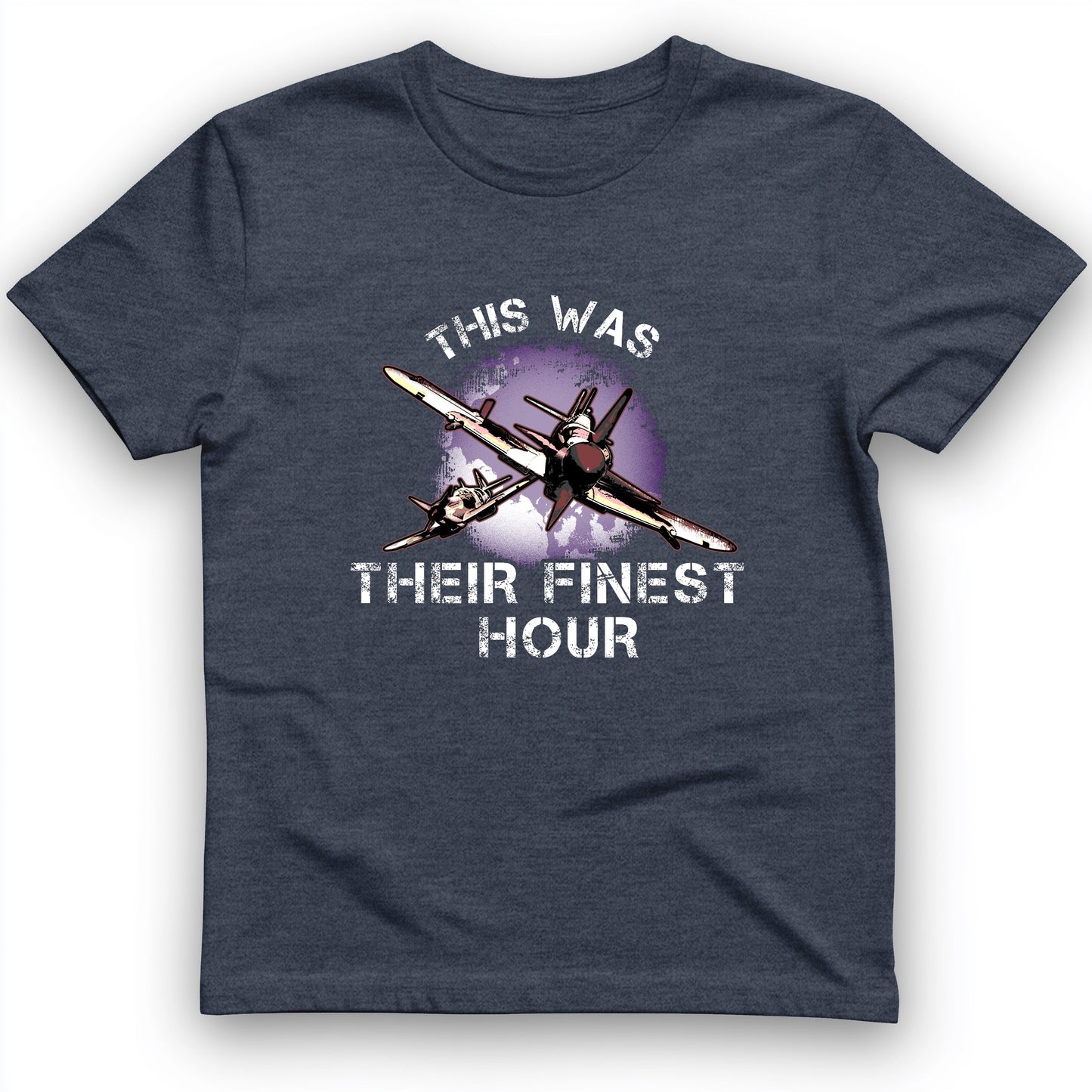 Finest Hour T-Shirt