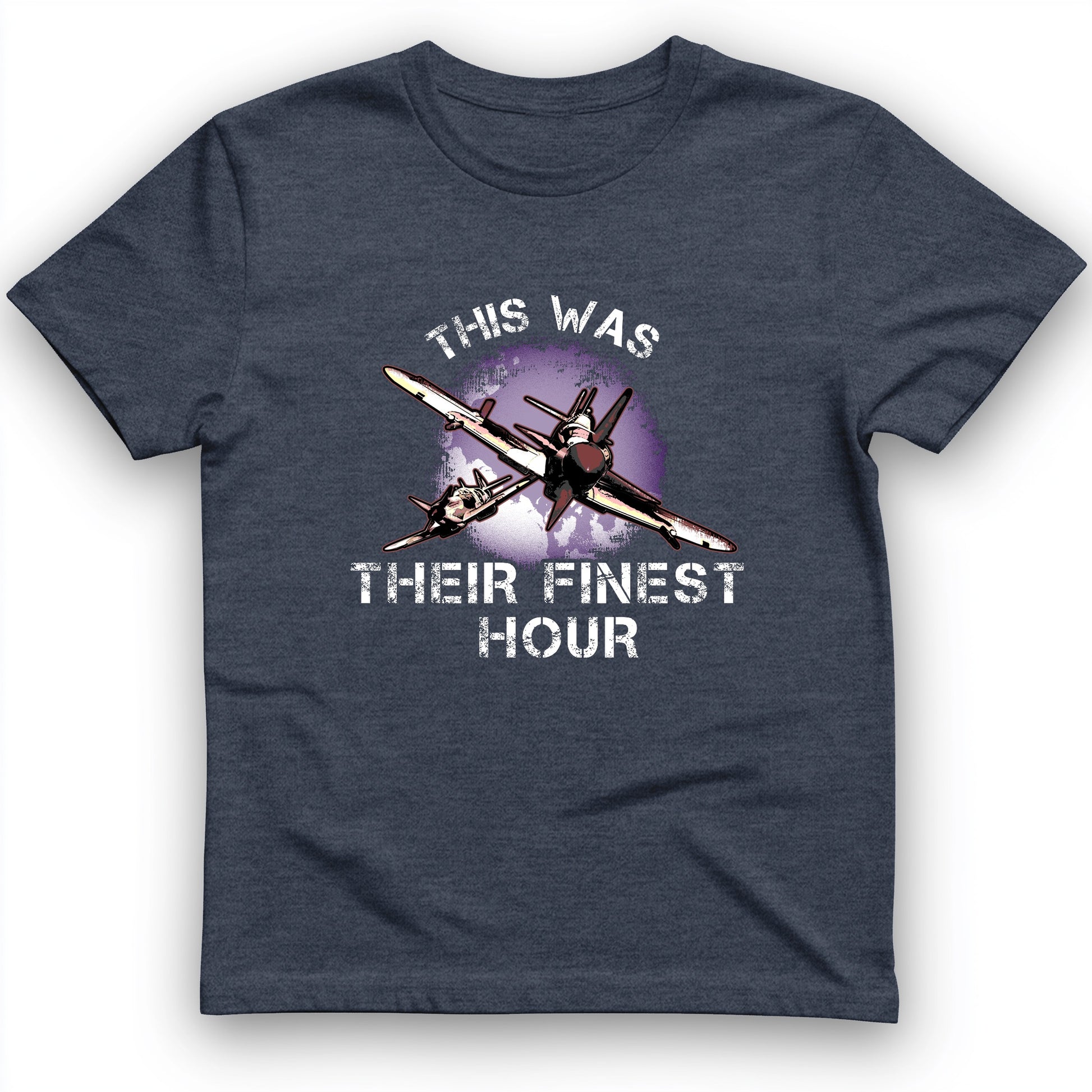 Finest Hour T-Shirt