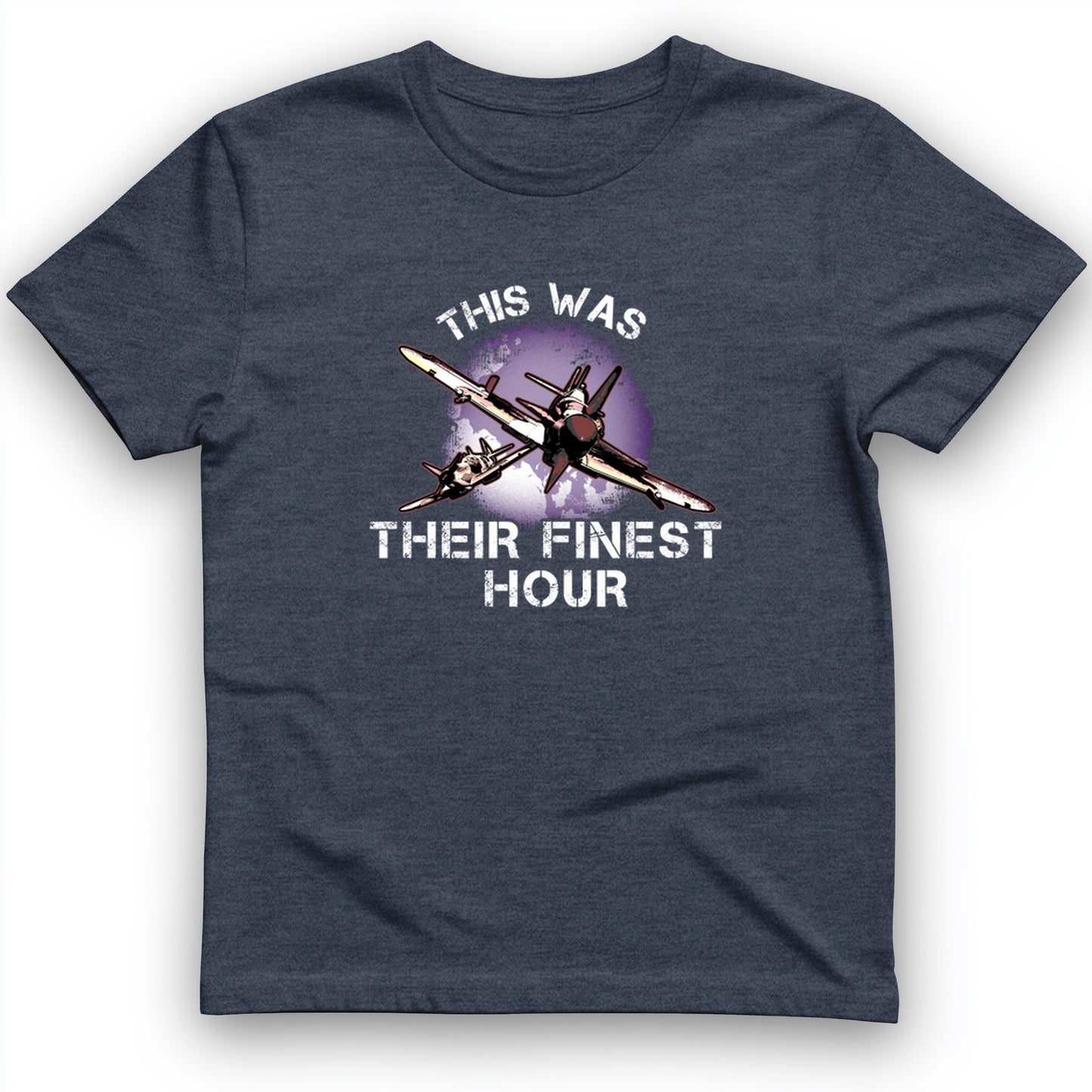 Finest Hour T-Shirt