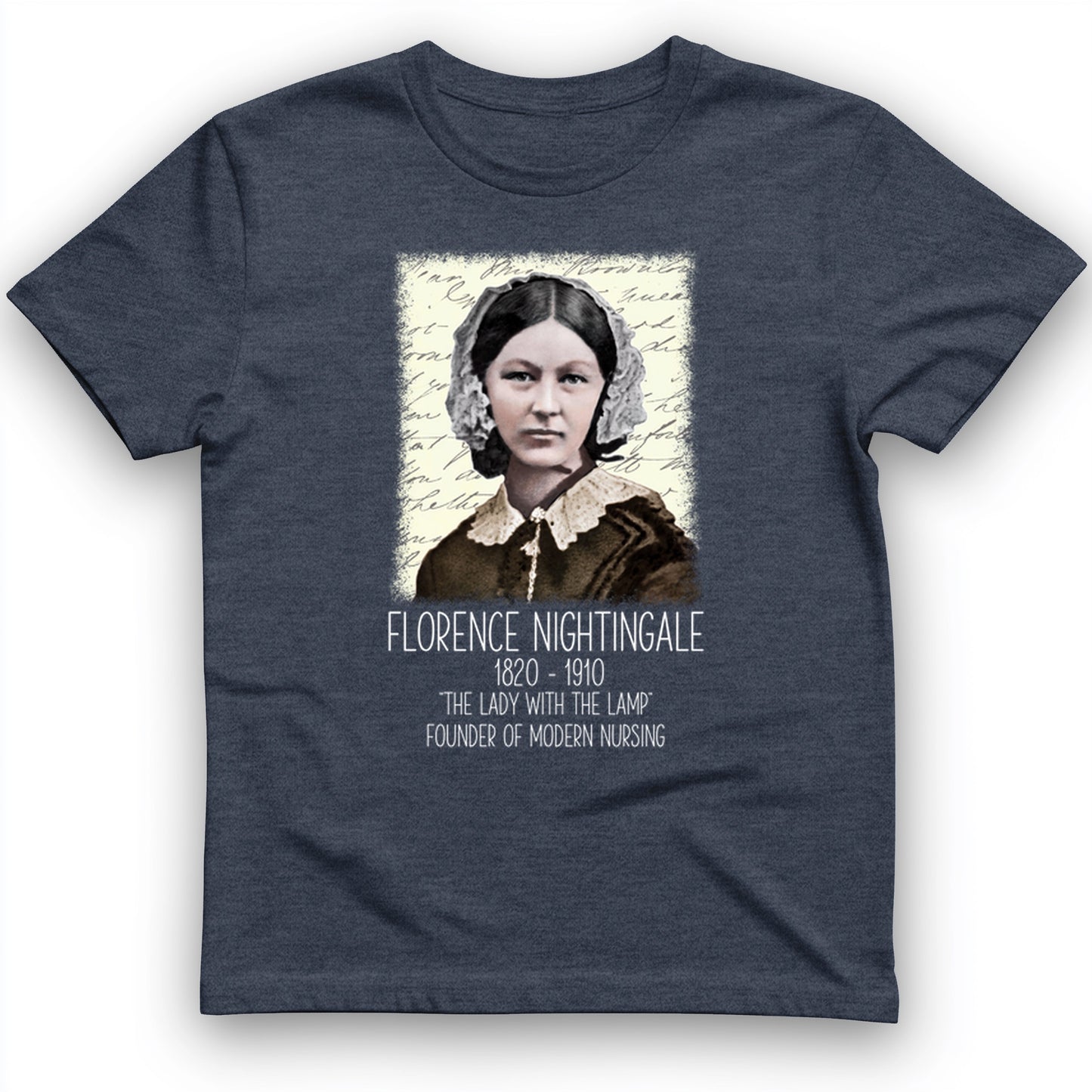 Florence Nightingale T-Shirt