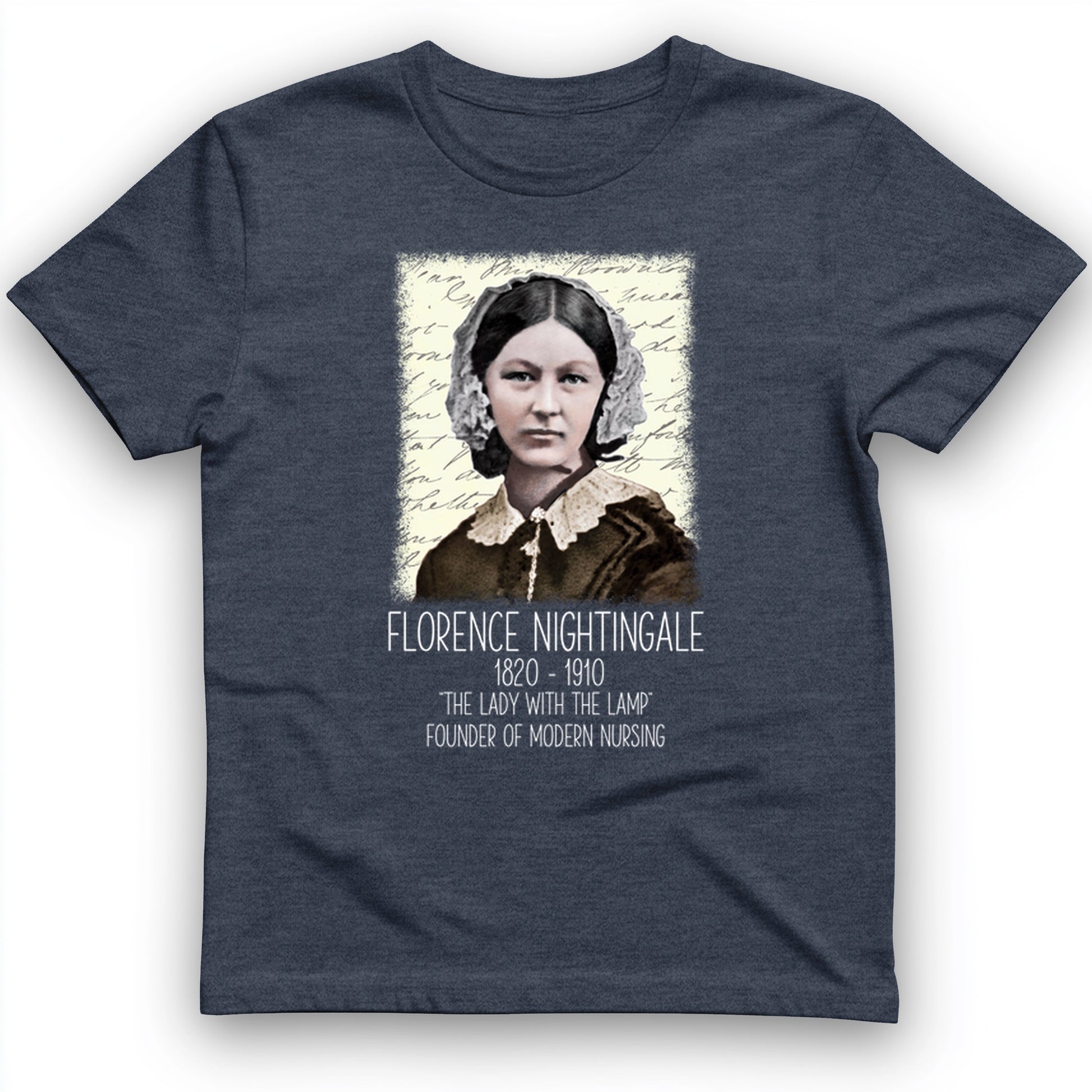 Florence Nightingale T-Shirt