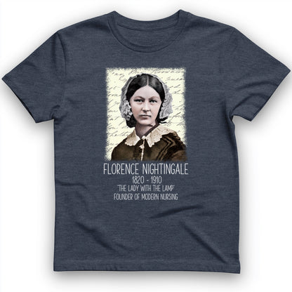 Florence Nightingale T-Shirt