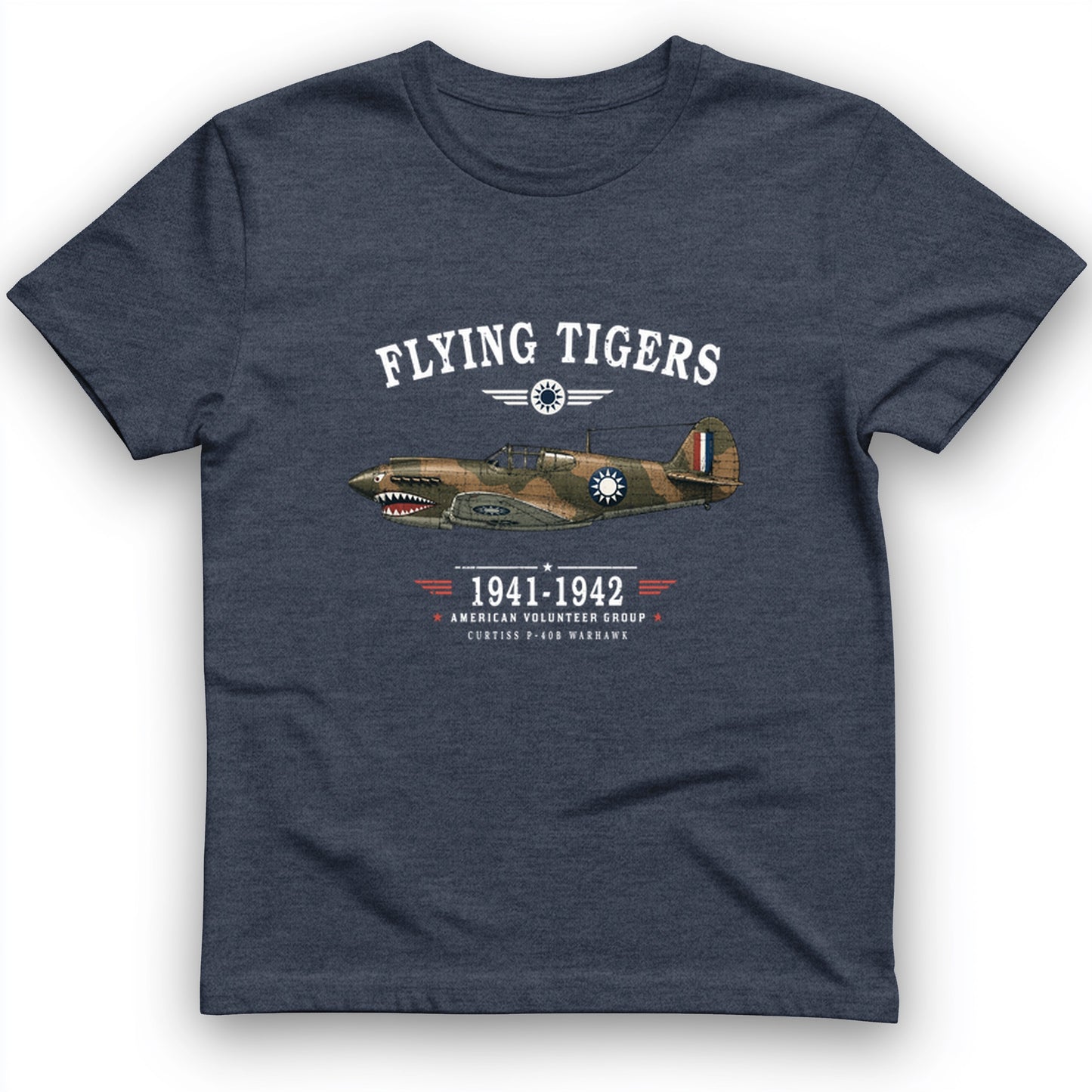 Flying Tigers T-Shirt