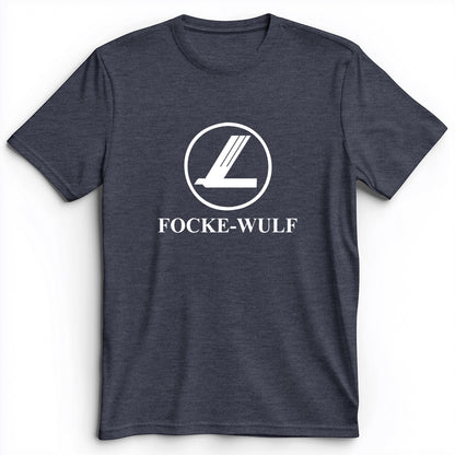 Focke Wulf Premium Tee