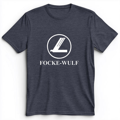 Focke Wulf Premium Tee