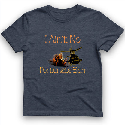 Fortunate Son T-Shirt