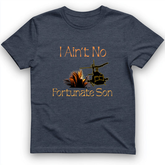 Fortunate Son T-Shirt