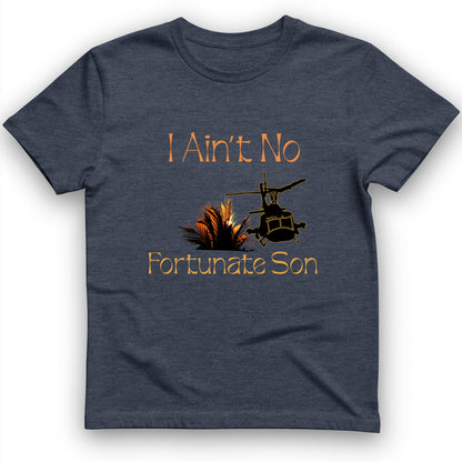 Fortunate Son T-Shirt