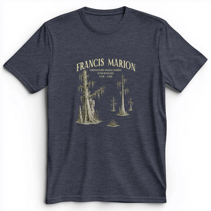 Francis Marion Premium Tee