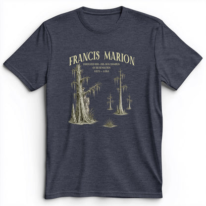 Francis Marion Premium Tee