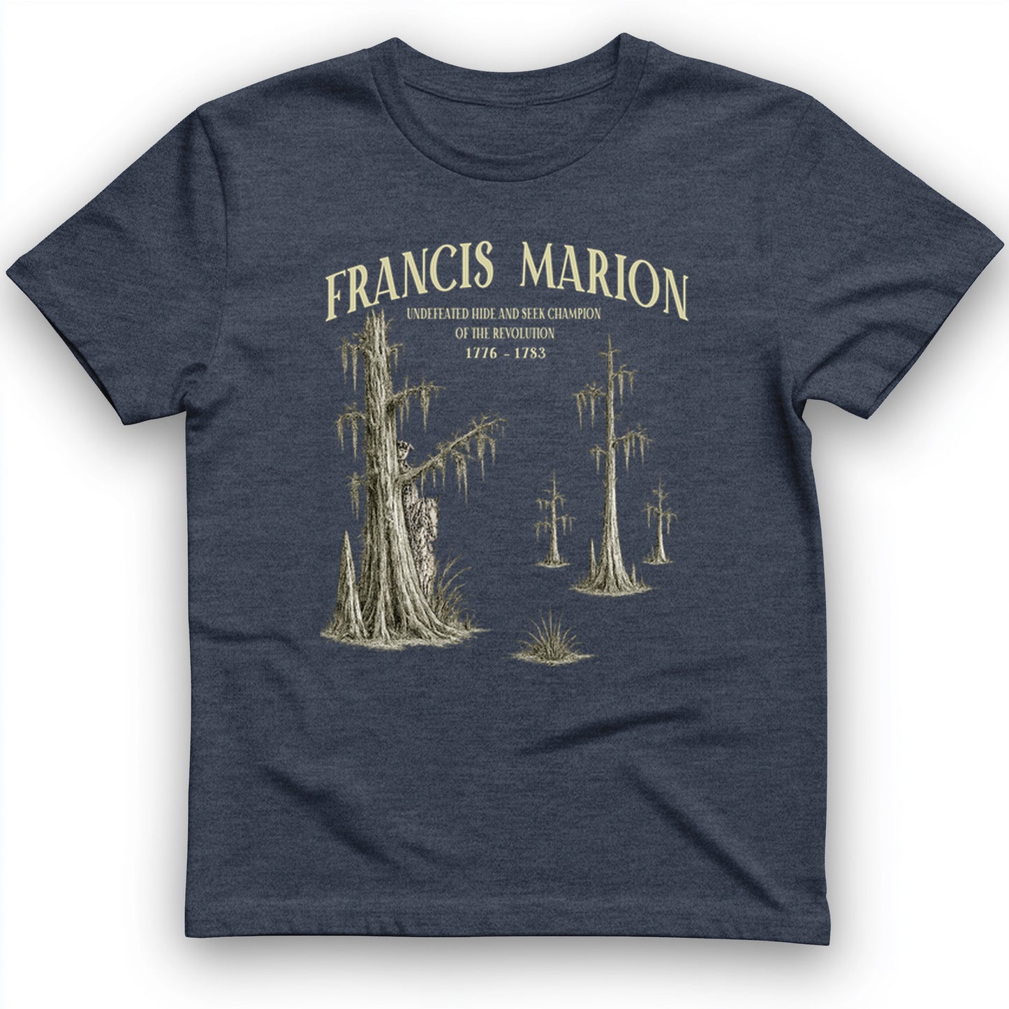Francis Marion T-Shirt