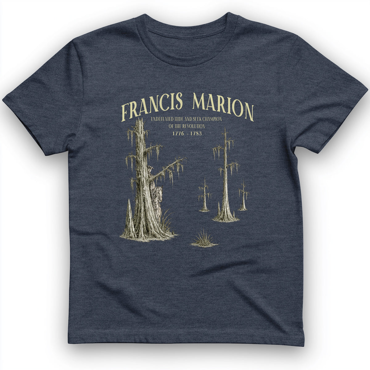 Francis Marion T-Shirt