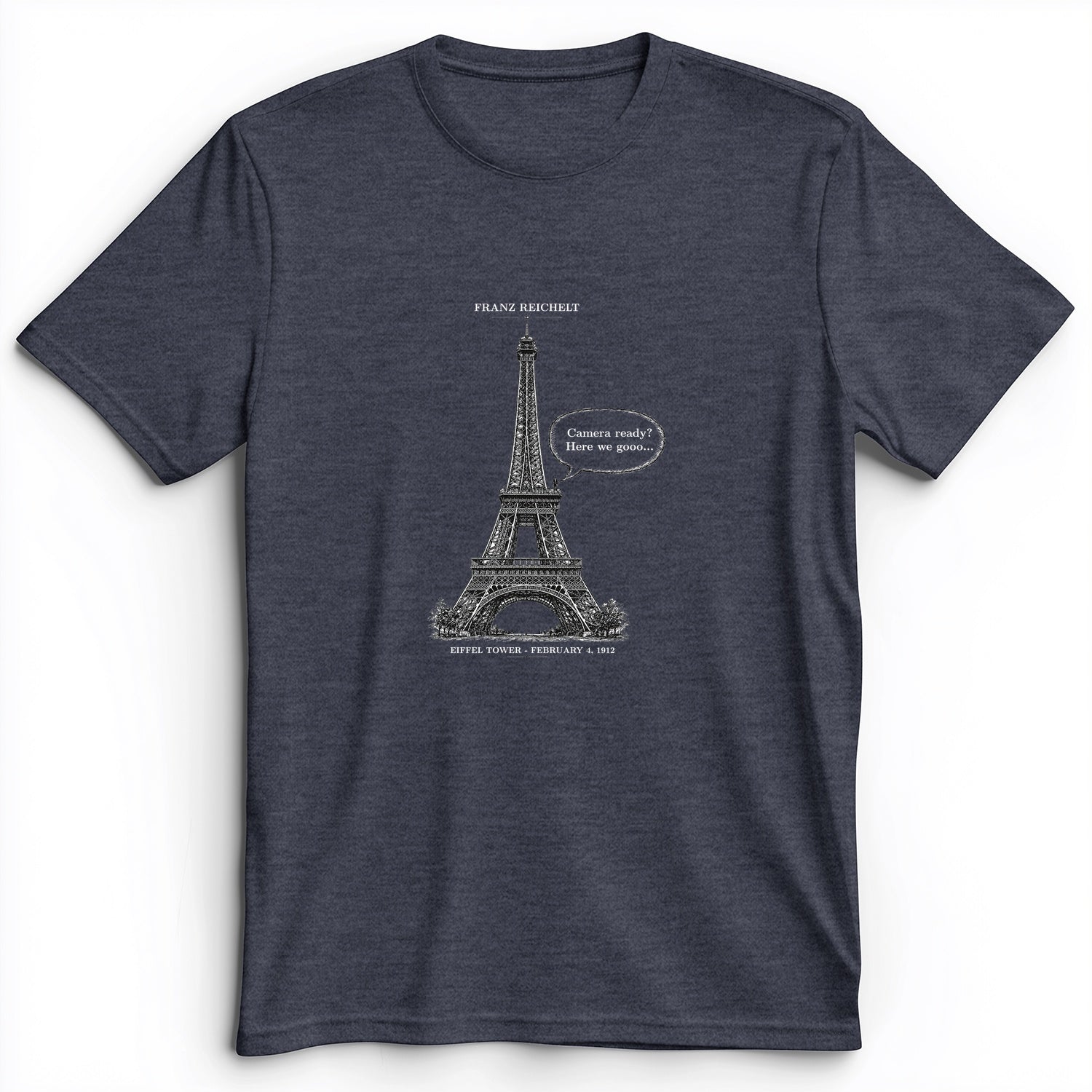 Franz Reichelt Premium Tee