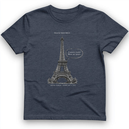 Franz Reichelt T-Shirt