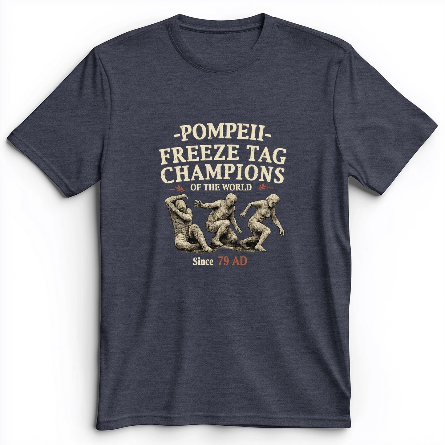 Freeze Tag Premium Tee