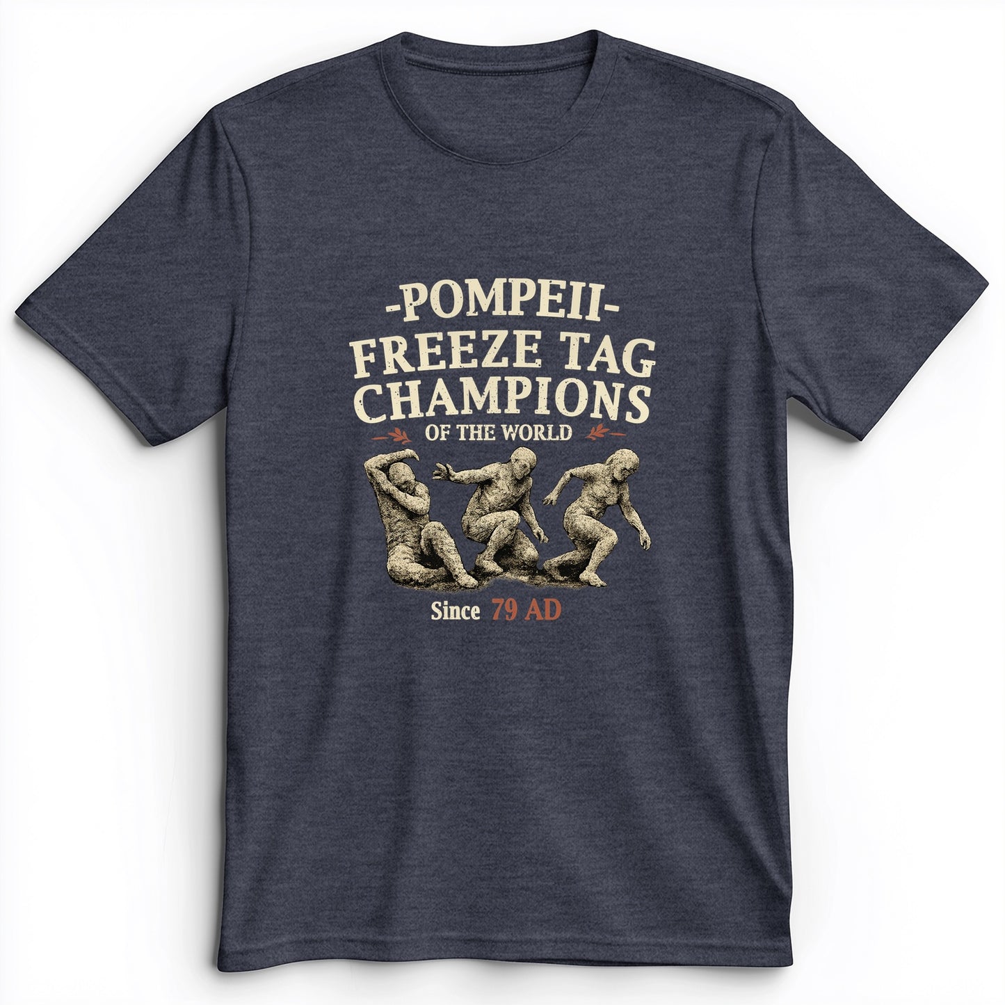 Freeze Tag Premium Tee