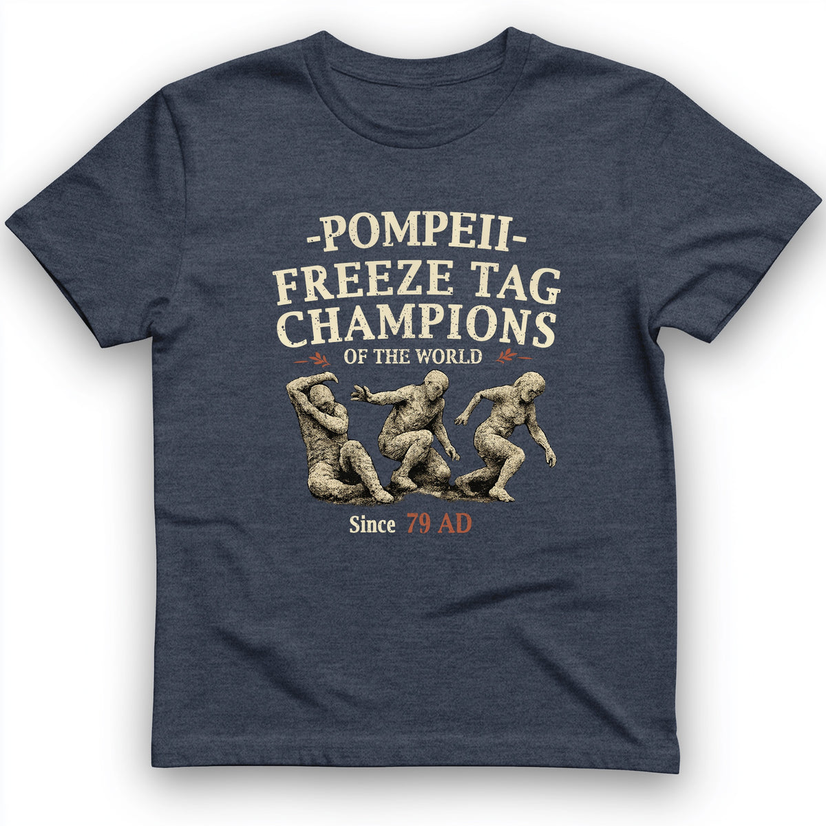 Freeze Tag T-Shirt