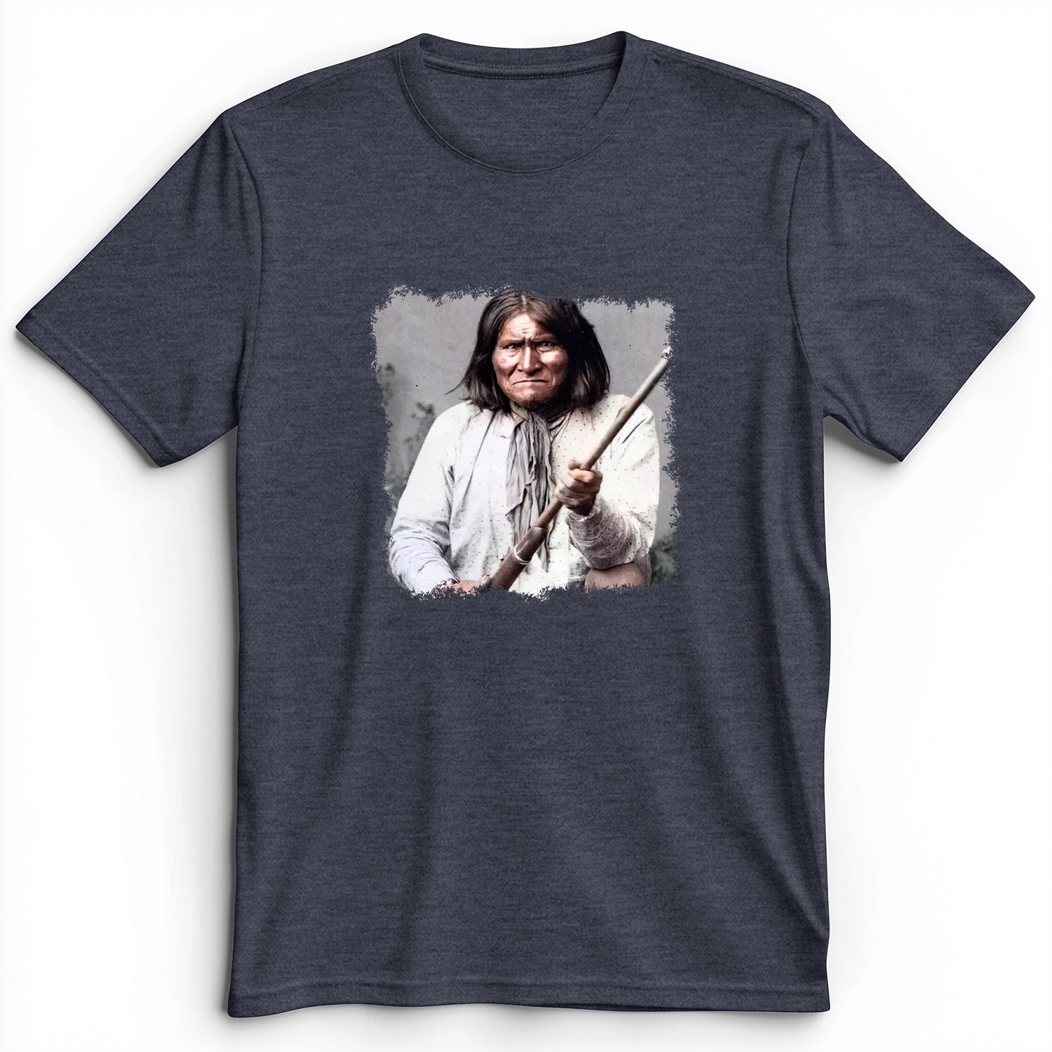 Geronimo Premium Tee