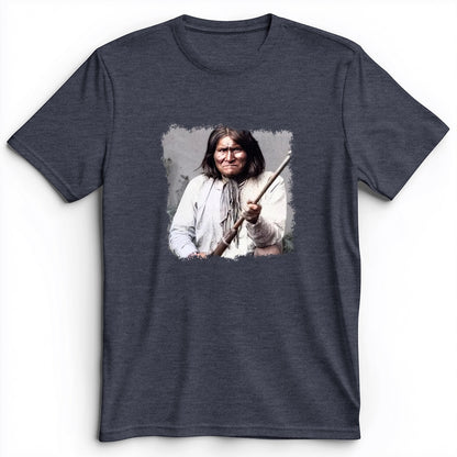 Geronimo Premium Tee
