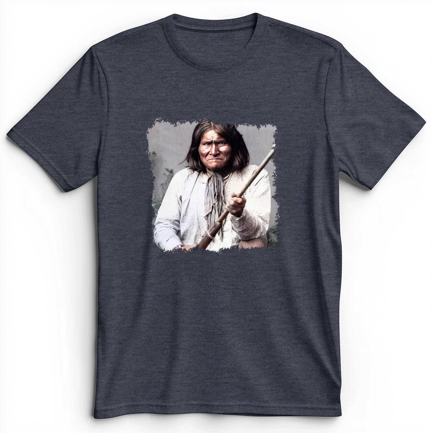 Geronimo Premium Tee