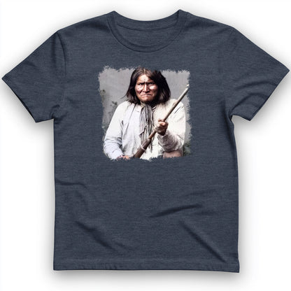Geronimo T-Shirt