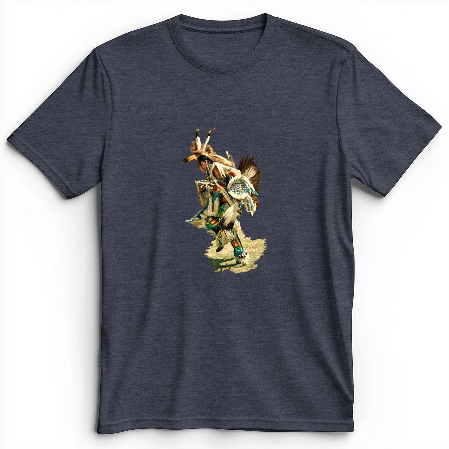 Ghost Dancer Premium Tee